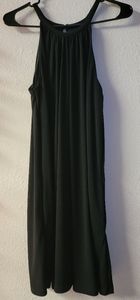 Nicole Miller Black Dress